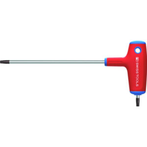 THANH CHỮ T HOA THỊ TORX TX 40 PB SWISS TOOLS PB 1407.40-200
