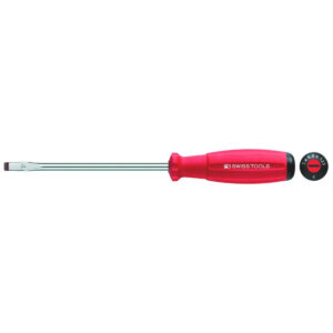TUA VÍT SWISS GRIP MŨI DẸP 4MM DÀI 195MM PB SWISS TOOLS PB 8100.2-100