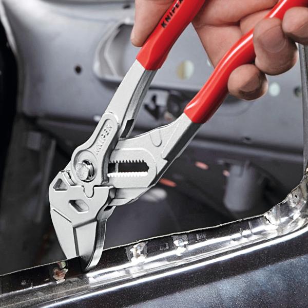 KÌM MỎ LẾT KNIPEX 250MM 86 05 250 - Ảnh 4