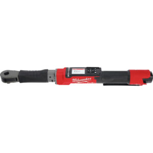 Cần lực điện tử tự động dùng pin Milwaukee - Electronic torque wrench with electric drive 203 Nm