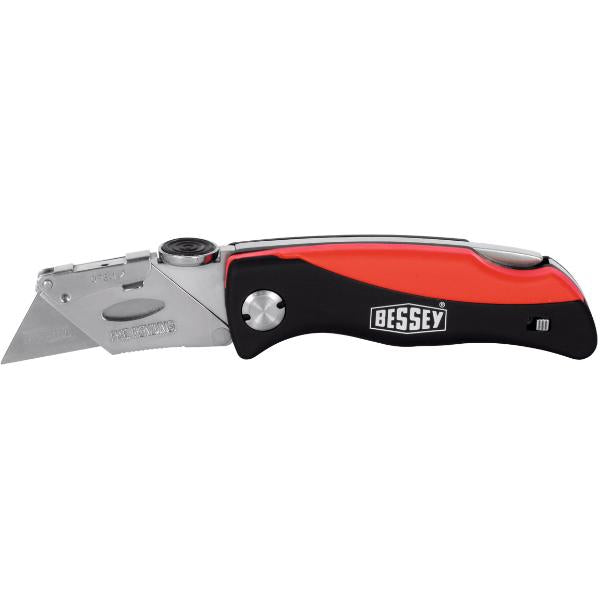 DAO RỌC CÓ LƯỠI GẤP BESSEY® - Ảnh 3