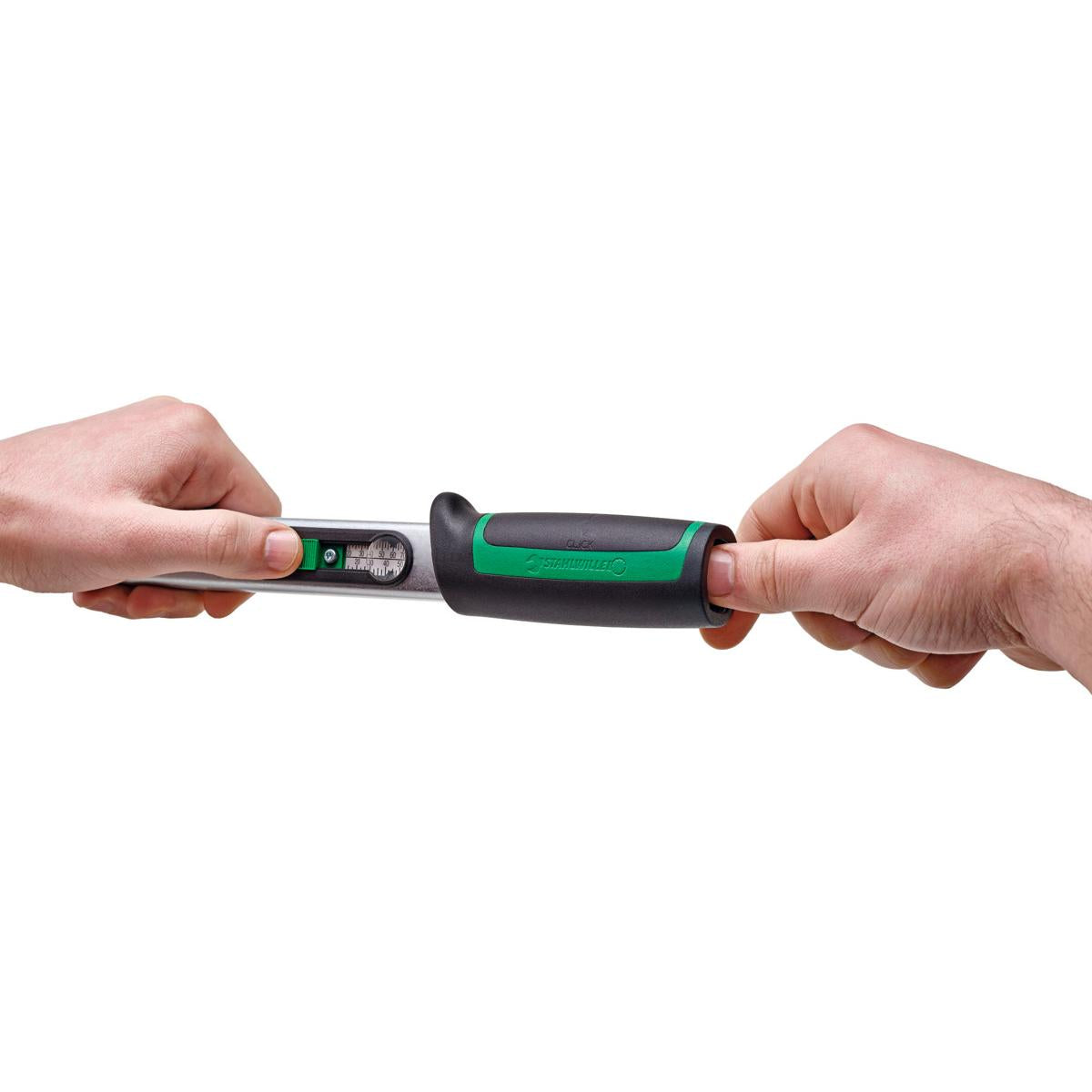 CẦN SIẾT CÓ CHỈNH LỰC STAHLWILLE MANOSKOP® 730 QUICK 200 NM - Ảnh 5
