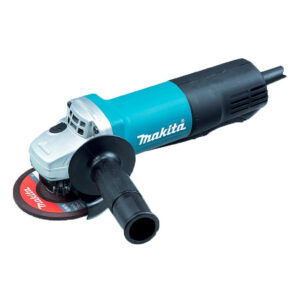MÁY MÀI GÓC MAKITA 100MM, 840W, CÔNG TẮC BÓP - 9556HP
