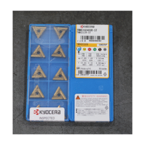TNMG160408R-ST/CA025P - Mảnh dao tiện Kyocera