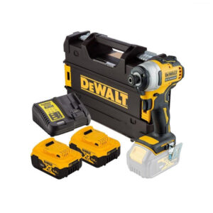 MÁY VẶN VÍT DÙNG PIN DEWALT DCF809P2-KR 20V