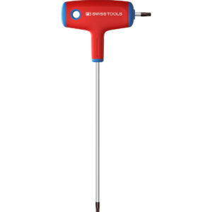 THANH CHỮ T HOA THỊ TORX TX 20 PB SWISS TOOLS PB 1407.20-150