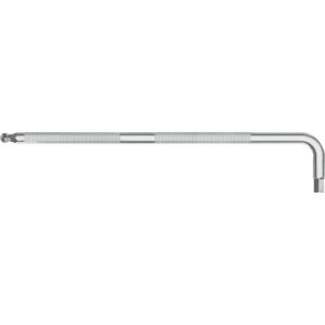 LỤC GIÁC KNURLED PB SWISS TOOLS SIZE 2MM PB 3212.L 2
