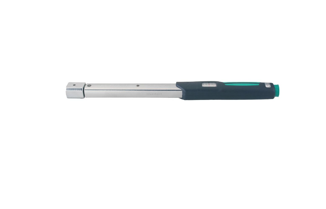 CẦN SIẾT 200 NM CÓ CHỈNH LỰC STAHLWILLE 50181020 MANOSKOP® 730N