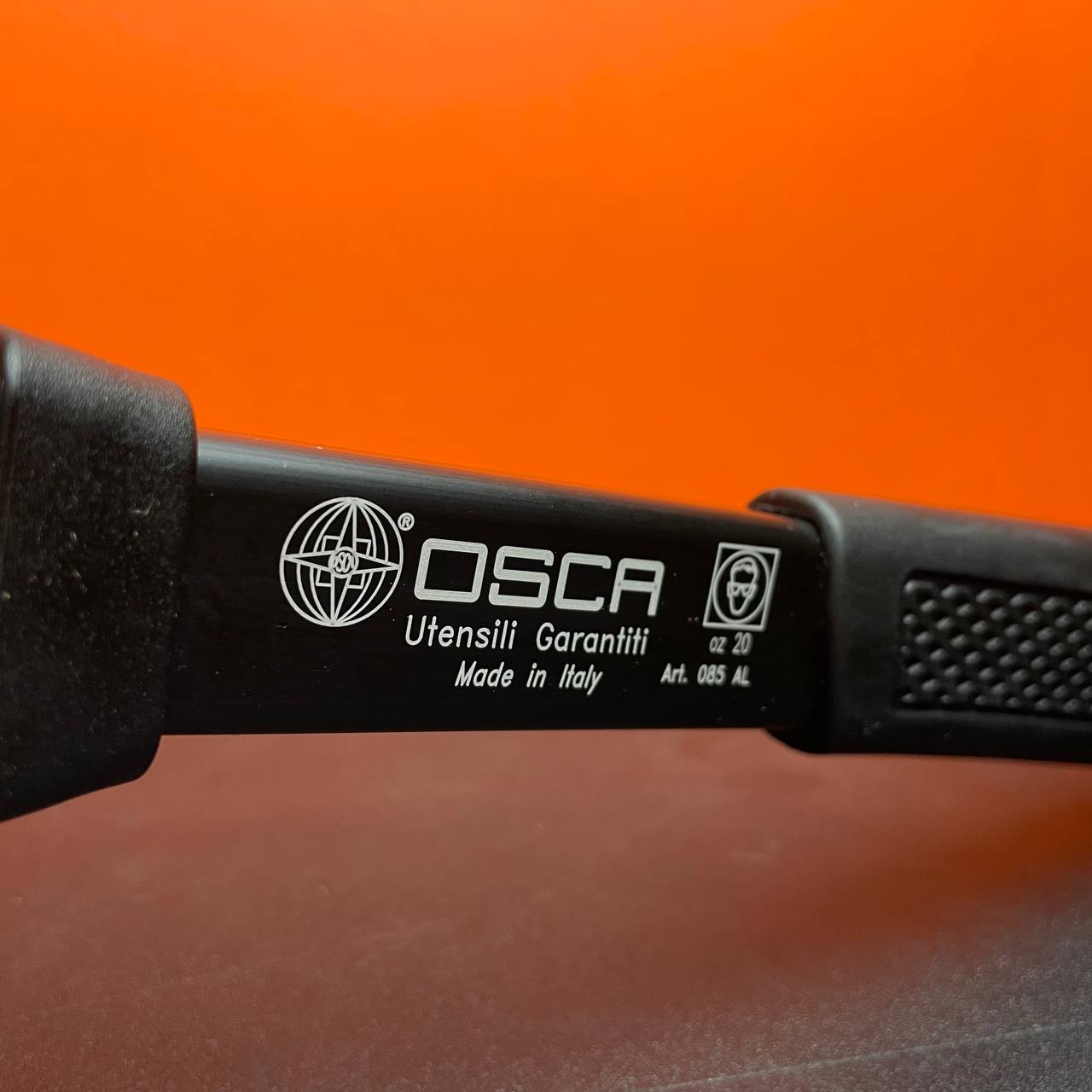 BÚA SẮT ĐÓNG, NHỔ ĐINH OSCA 751330 567G - Ảnh 4