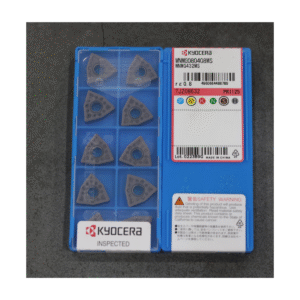 WNMG080408MS/PR1125 - Mảnh dao tiện Kyocera