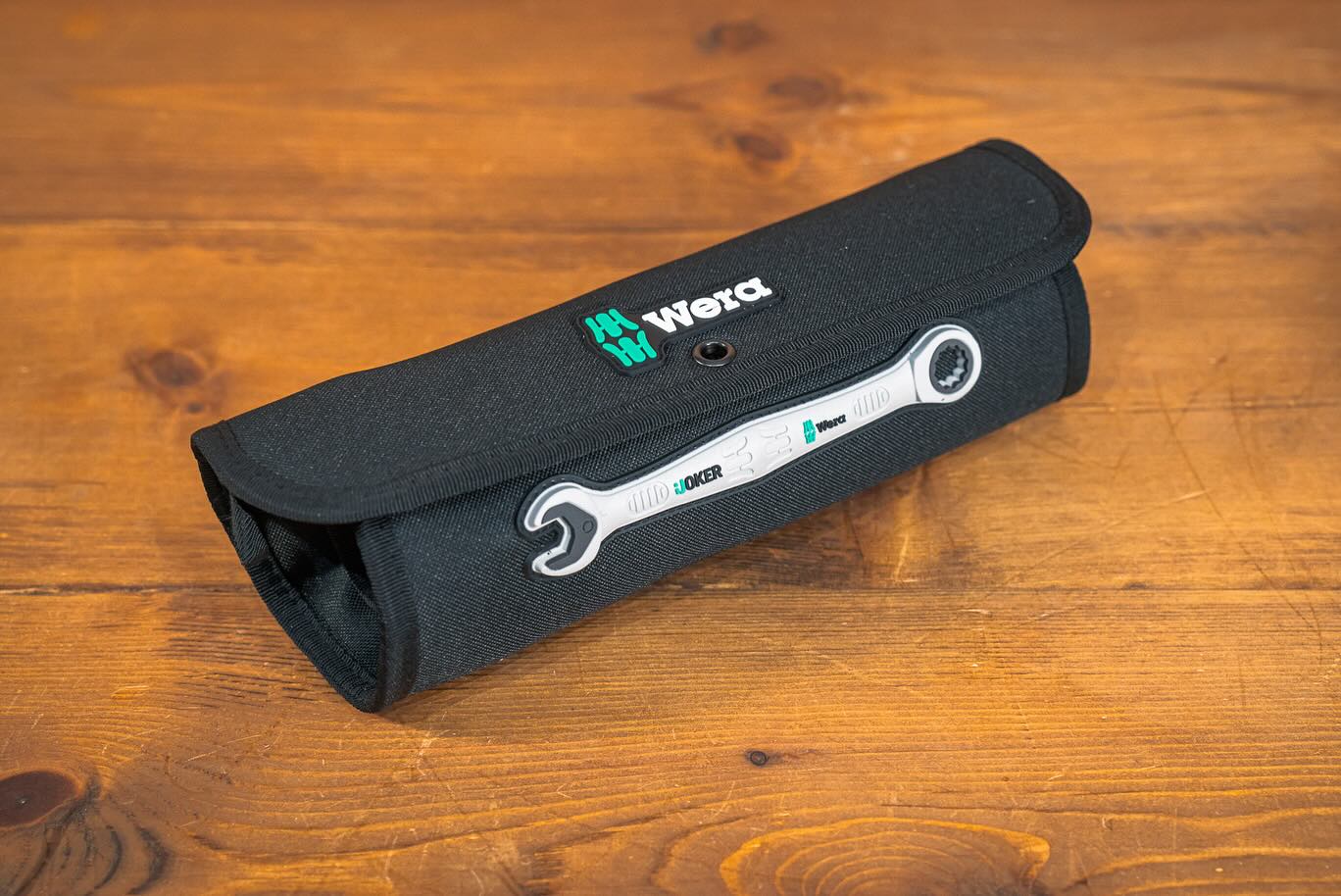 BỘ CỜ LÊ WERA JOKER 6000 VÒNG TỰ ĐỘNG 11 CÂY 05020013001 - Ảnh 12