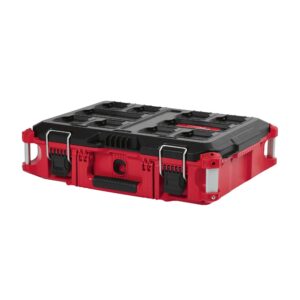 HỘP ĐỰNG DỤNG CỤ 8424 MILWAUKEE