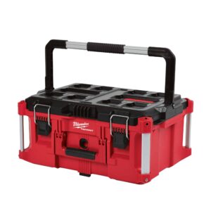 HỘP ĐỰNG DỤNG CỤ 8425 MILWAUKEE