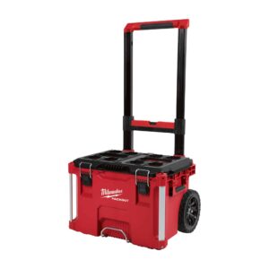 HỘP ĐỰNG DỤNG CỤ 8426 MILWAUKEE