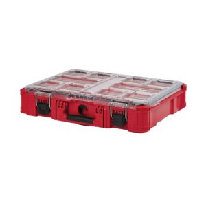 HỘP ĐỰNG DỤNG CỤ 8430 MILWAUKEE