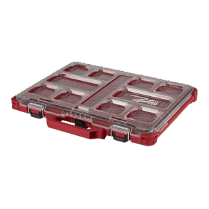 HỘP ĐỰNG DỤNG CỤ 8431 MILWAUKEE
