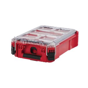 HỘP ĐỰNG DỤNG CỤ 8435 MILWAUKEE