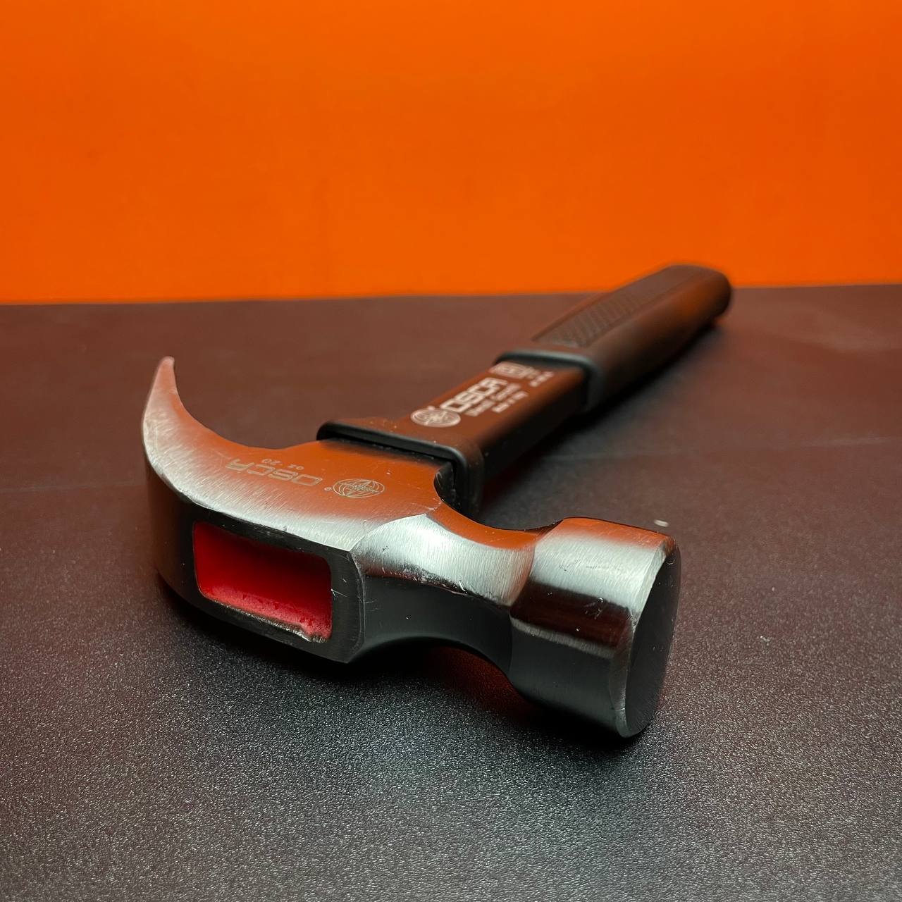 BÚA SẮT ĐÓNG, NHỔ ĐINH OSCA 751330 567G - Ảnh 5