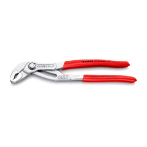 KÌM NƯỚC COBRA MẠ CROM KNIPEX 250MM 87 03 250