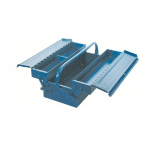 HỘP CÔNG CỤ BẰNG THÉP TẤM 3/430