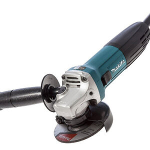 MÁY MÀI GÓC MAKITA 100MM, 720W, CÔNG TẮC TRƯỢT, GA4030