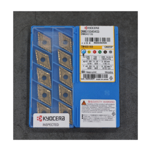 DNMG150404CQ/CA025P - Mảnh dao tiện Kyocera