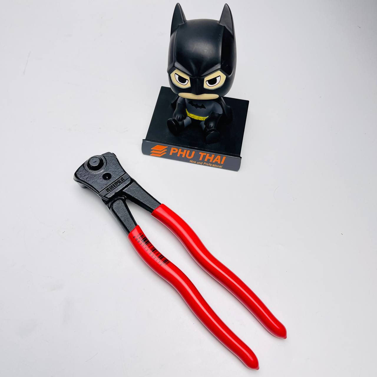 KÌM CẮT GÓC 90 ĐỘ KNIPEX 61 01 200 - Ảnh 6