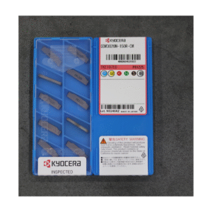 GDM3020N-150R-CM/PR1225 - Mảnh dao tiện rãnh cầu R1.5mm Kyocera