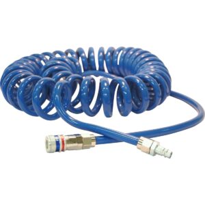 ỐNG KHÍ NÉN NHỰA PU DÀI 8M ĐẦU 1/4 CEJN®