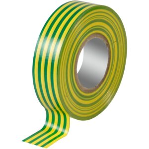 BĂNG DÍNH CÁCH ĐIỆN 3M TEMFLEX150015X10GY