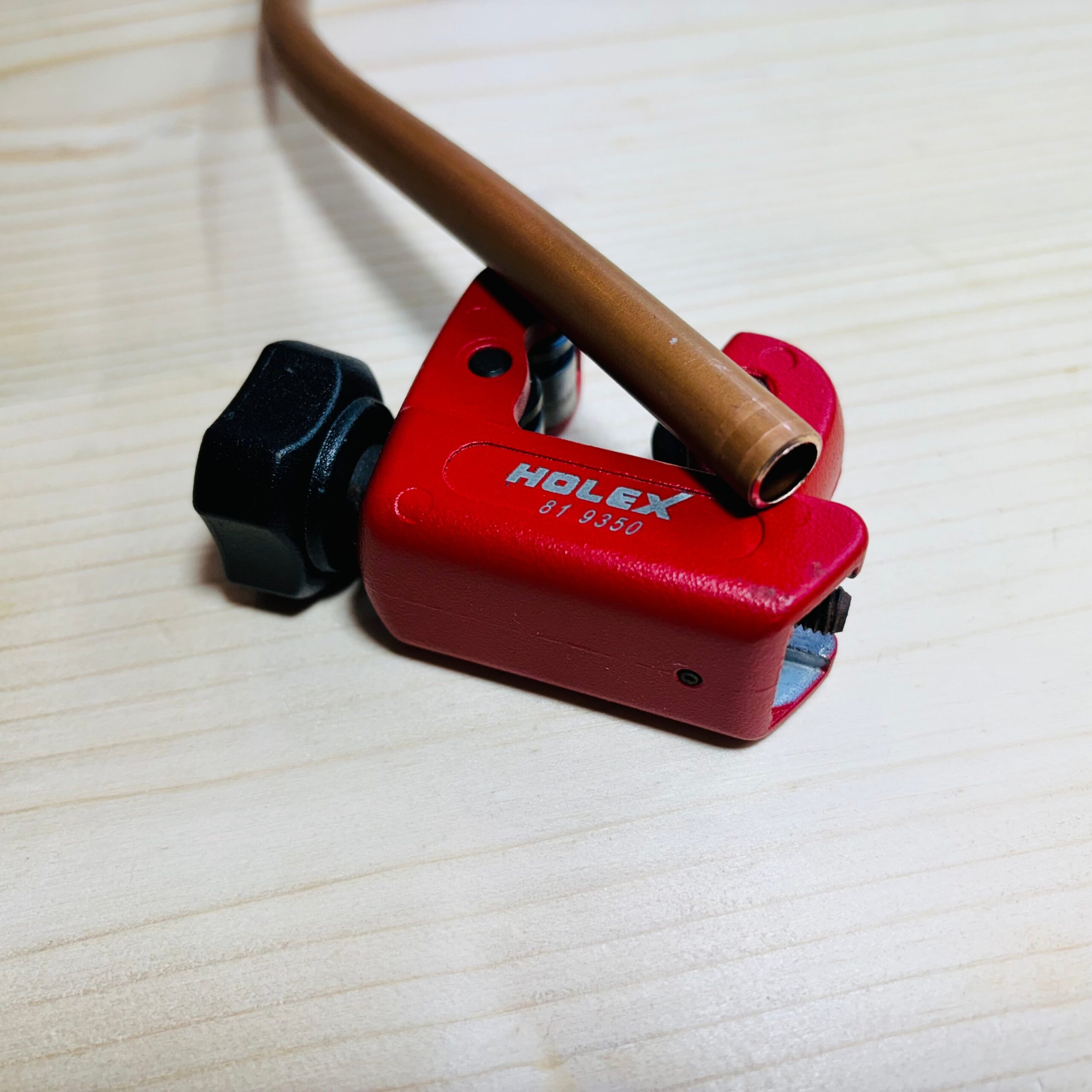 MÁY CẮT ỐNG THU NHỎ 819350 - Ảnh 3