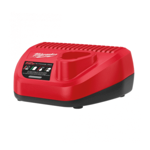 Bộ sạc Milwaukee Pin M12 C12C