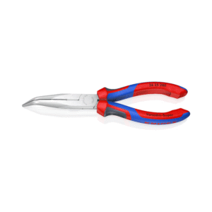 KÌM MŨI NHỌN GÓC MẠ CROM KNIPEX 200MM 26 25 200