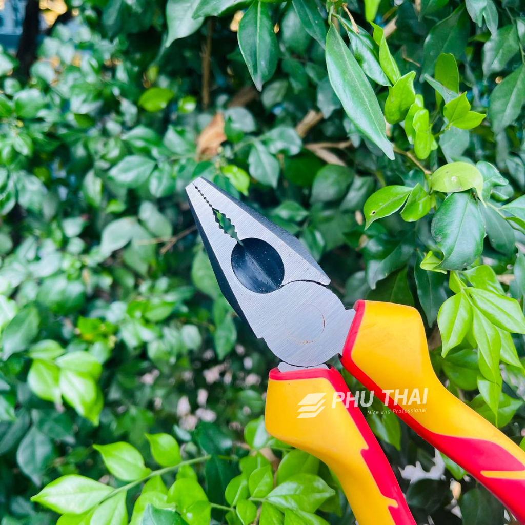 KÌM ĐA NĂNG CÁCH ĐIỆN 1000V HOLEX 701852 DÀI 200MM - Ảnh 4