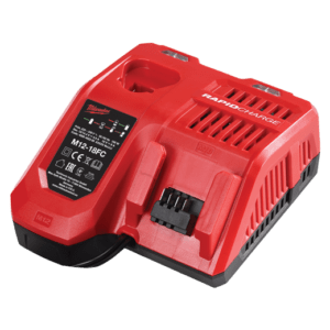 Sạc Nhanh M12-18FC MILWAUKEE