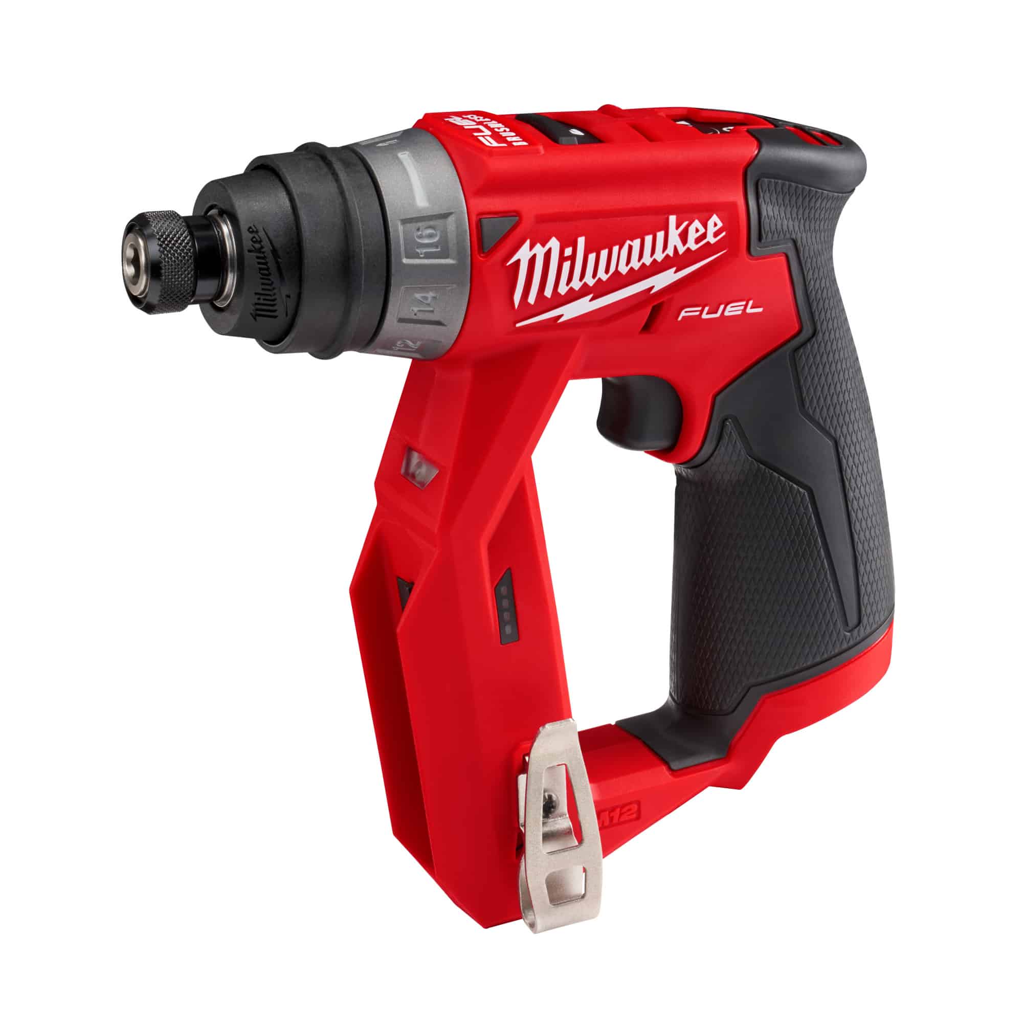MÁY KHOAN ĐA NĂNG 4 ĐẦU M12 FDDXKIT-0X (BARE) MILWAUKEE - Ảnh 4
