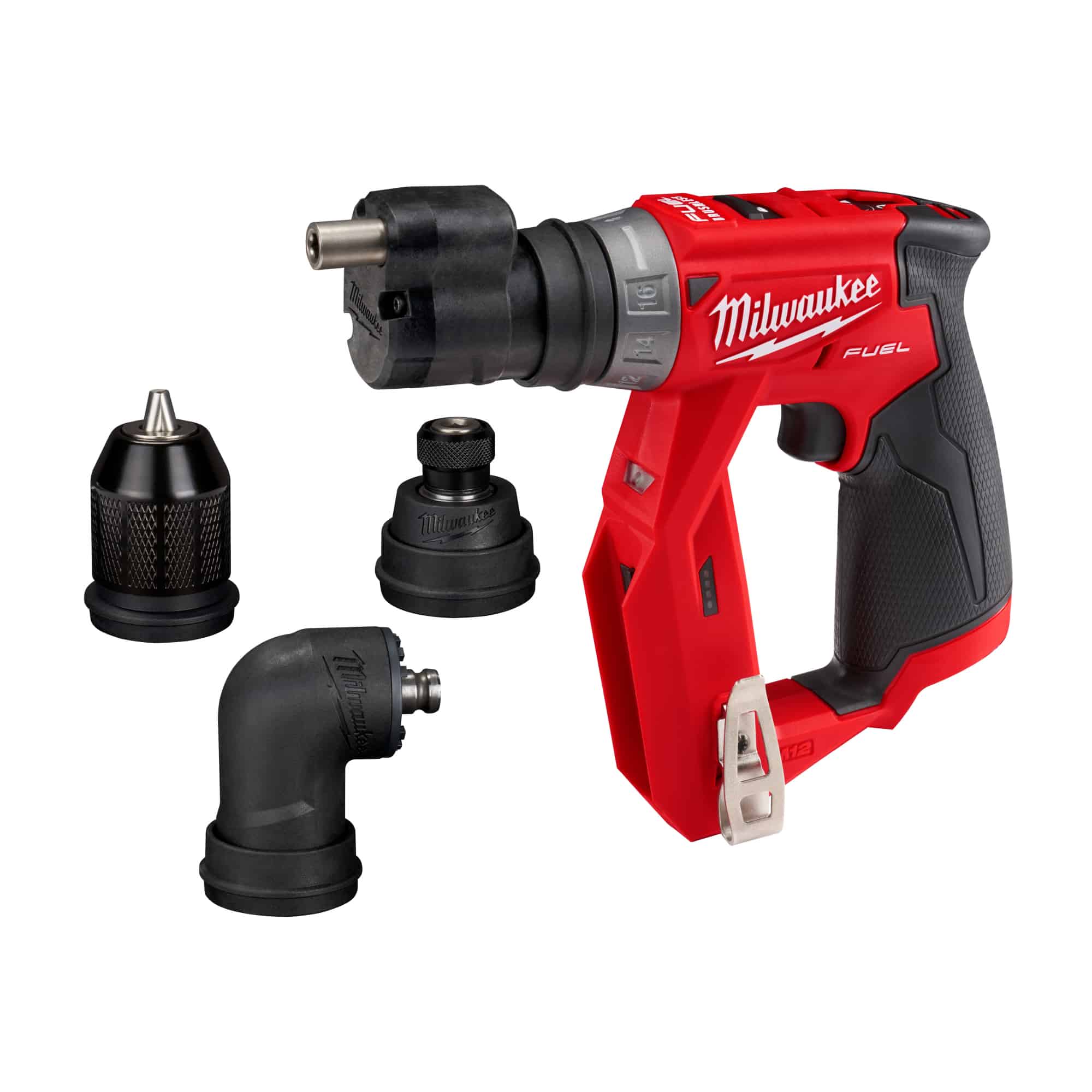MÁY KHOAN ĐA NĂNG 4 ĐẦU M12 FDDXKIT-0X (BARE) MILWAUKEE - Ảnh 7