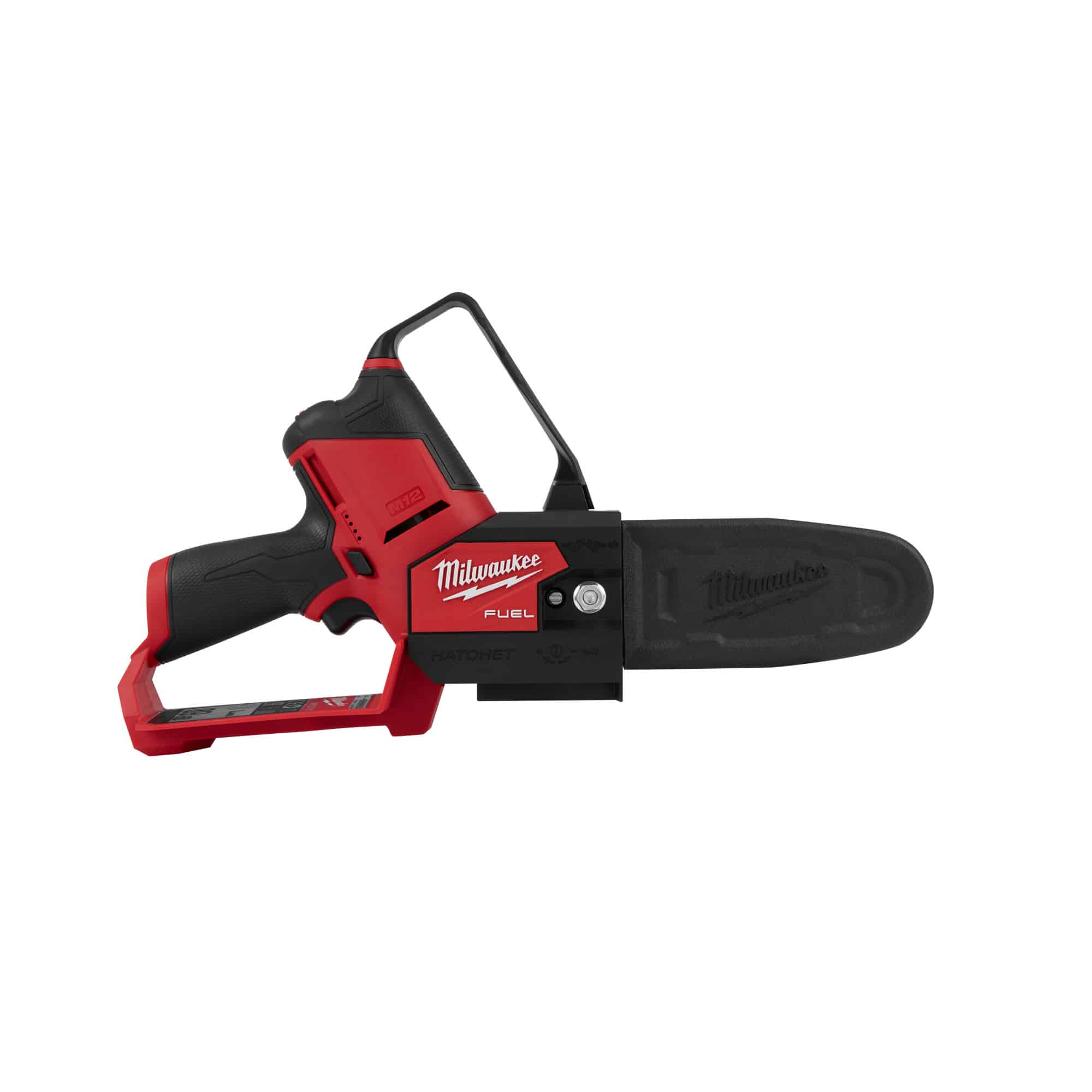 MÁY CƯA XÍCH MILWAUKEE M12 FHS-0X (BARE) - Ảnh 3