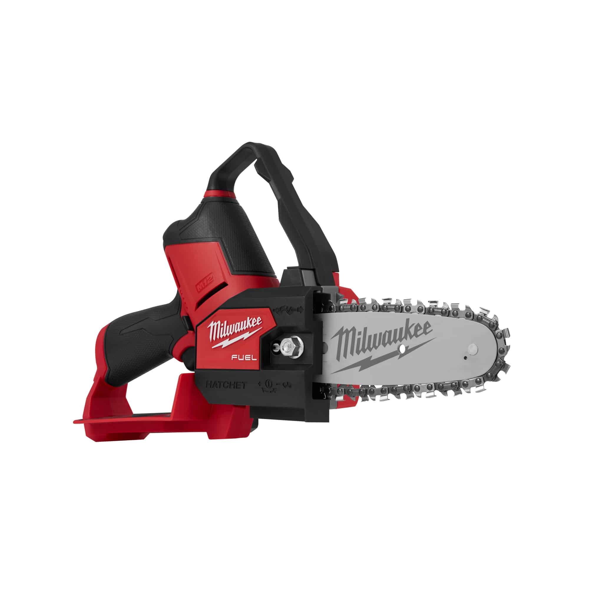 MÁY CƯA XÍCH MILWAUKEE M12 FHS-0X (BARE) - Ảnh 4