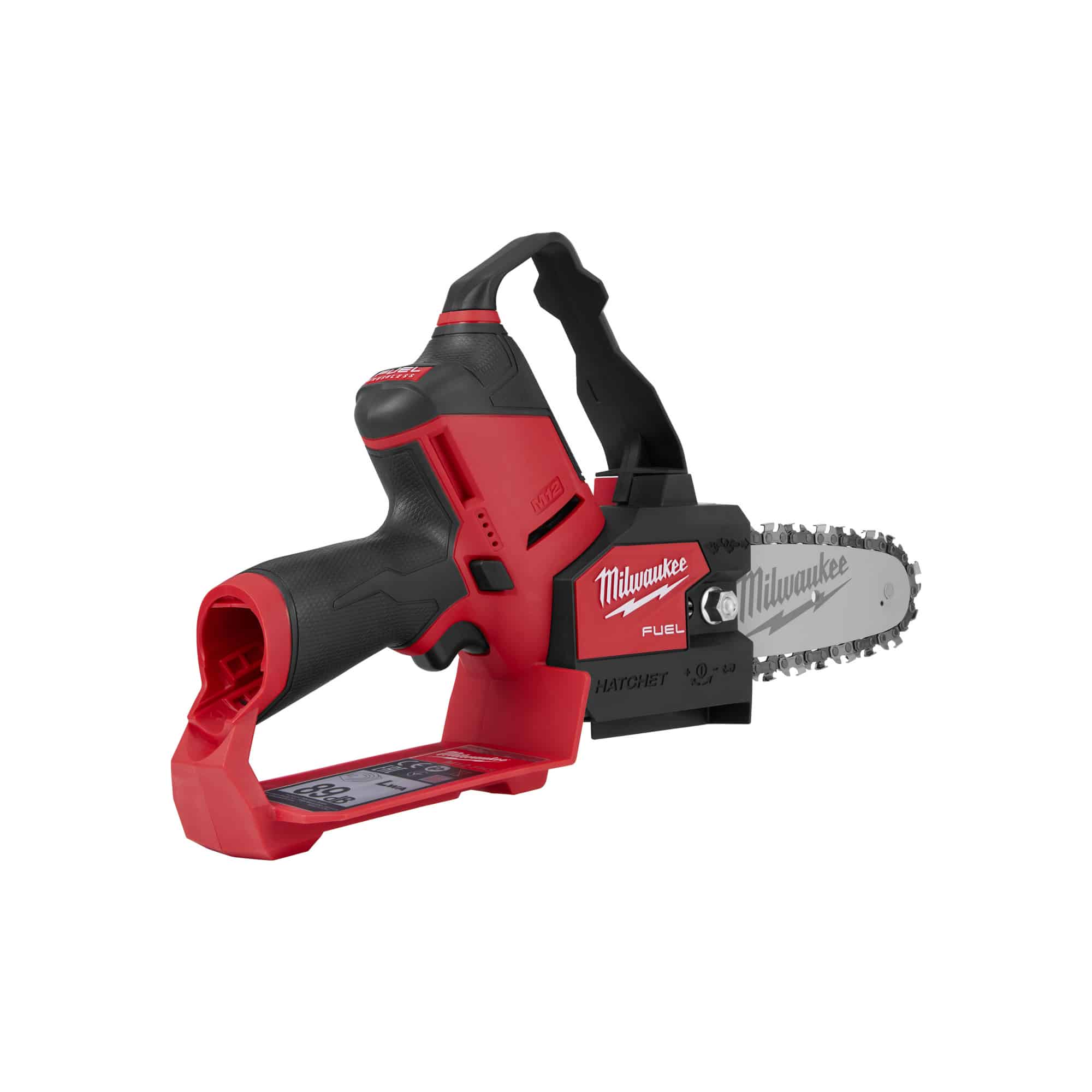 MÁY CƯA XÍCH MILWAUKEE M12 FHS-0X (BARE) - Ảnh 5