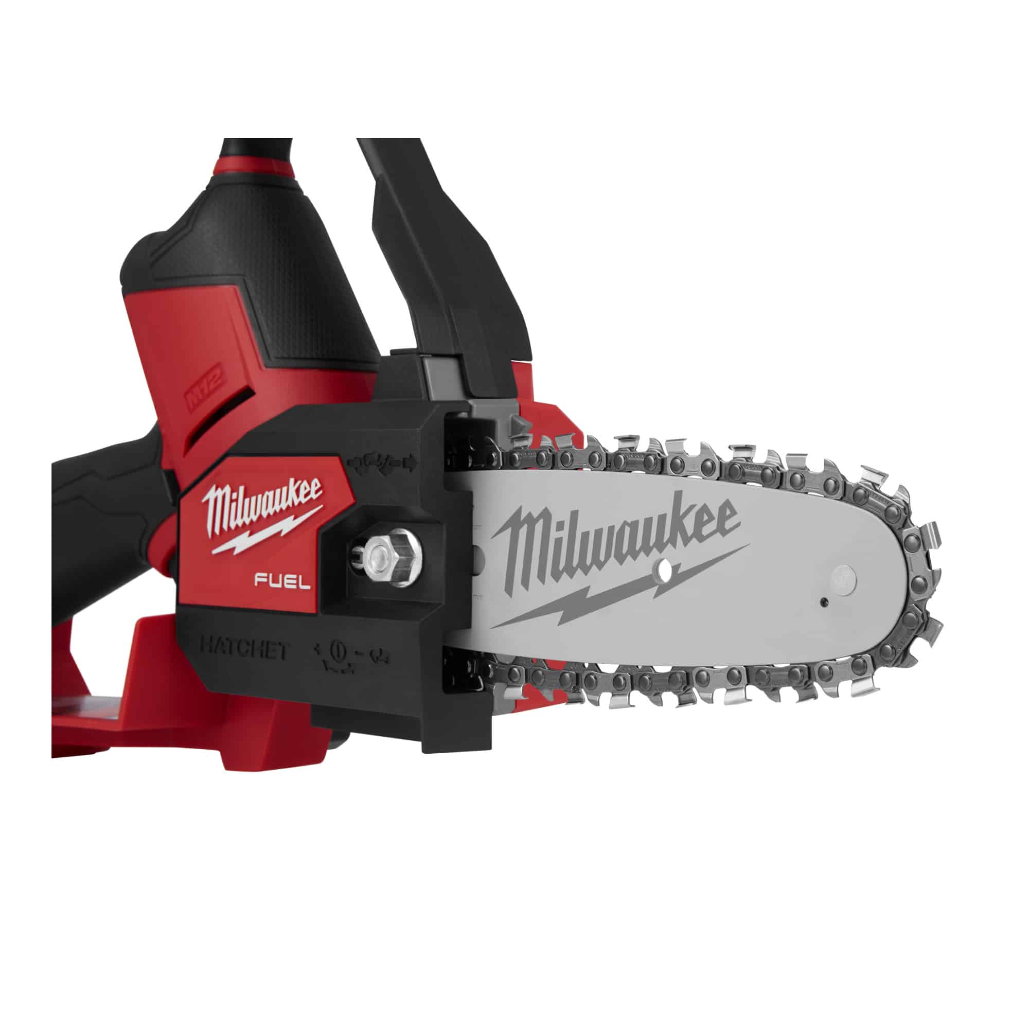 MÁY CƯA XÍCH MILWAUKEE M12 FHS-0X (BARE) - Ảnh 6