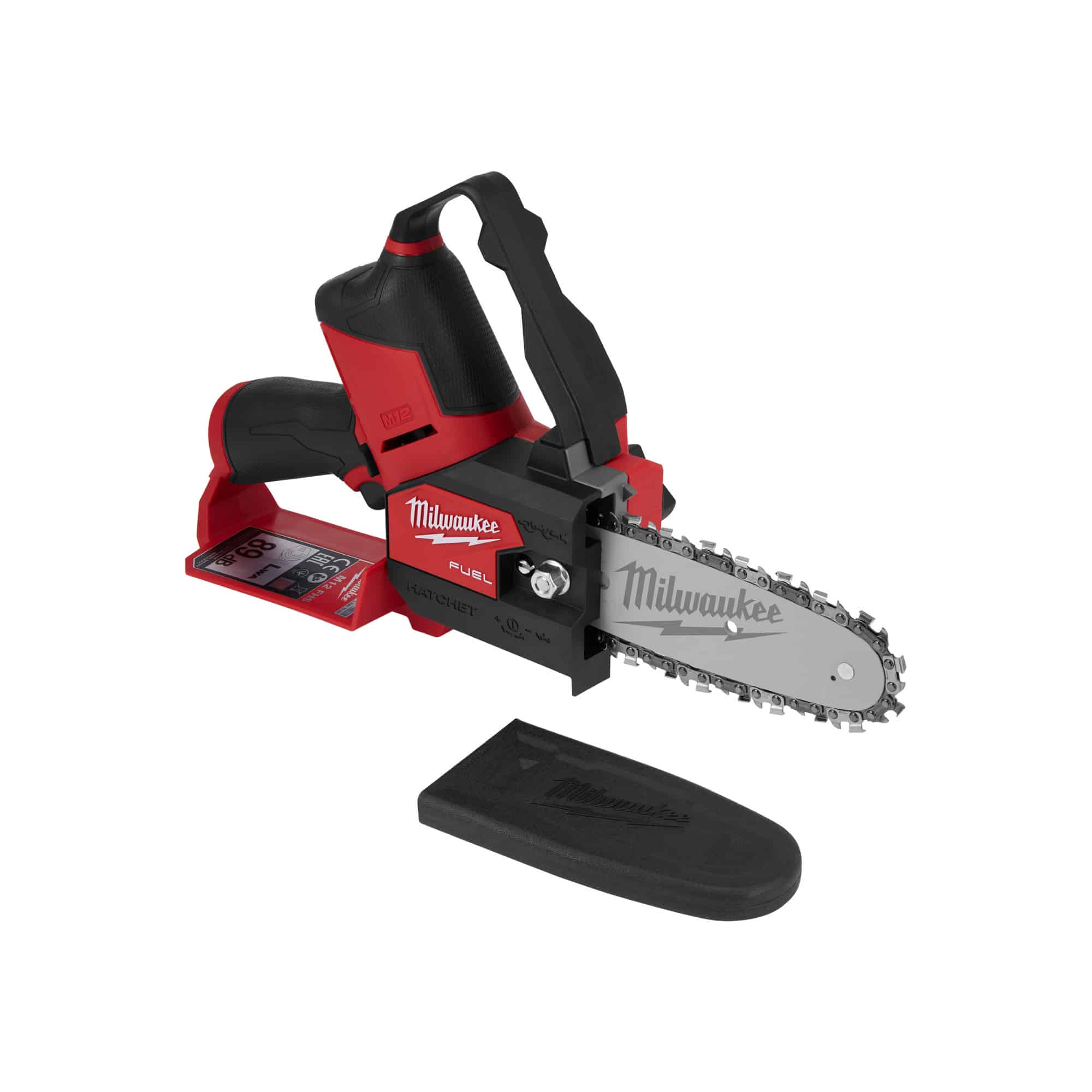 MÁY CƯA XÍCH MILWAUKEE M12 FHS-0X (BARE) - Ảnh 7