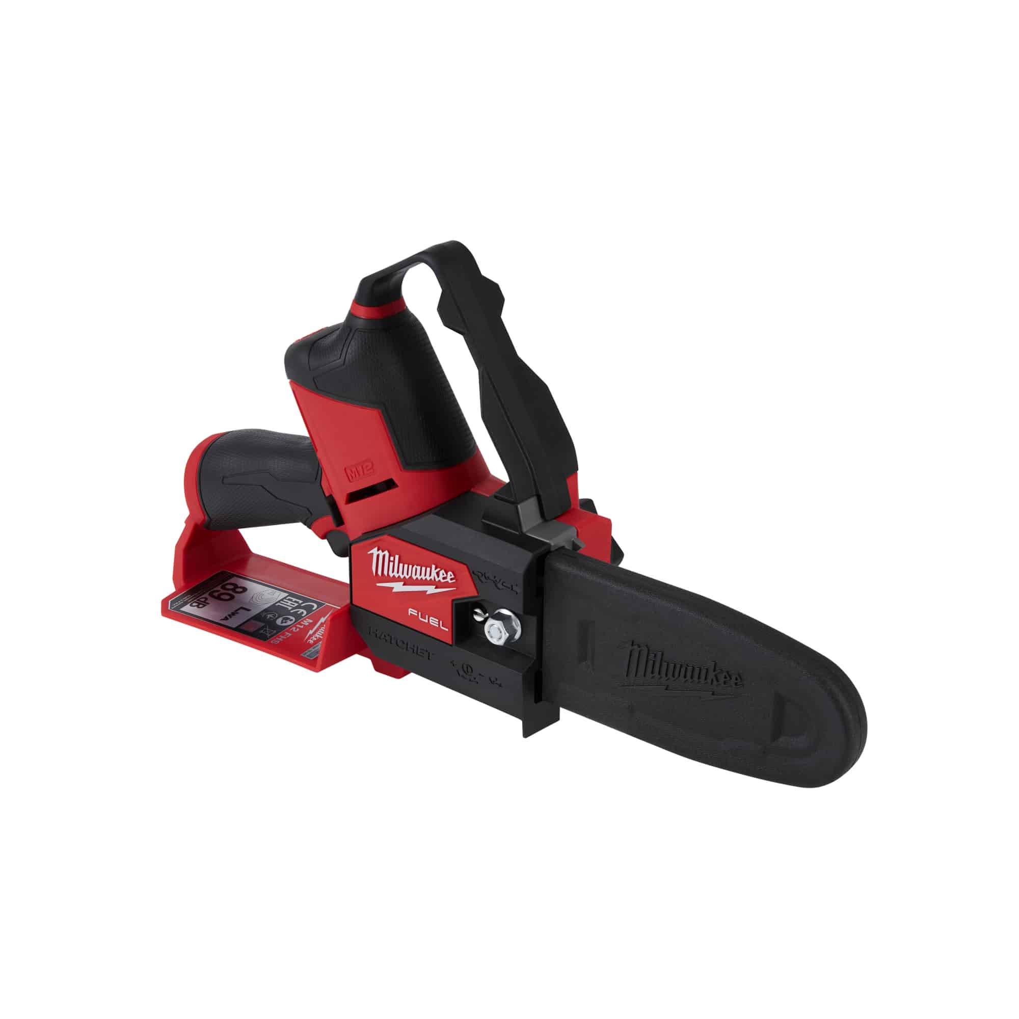 MÁY CƯA XÍCH MILWAUKEE M12 FHS-0X (BARE) - Ảnh 8
