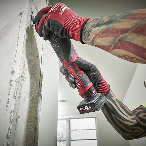 MÁY CẮT RUNG MILWAUKEE M12 FMT-0X (BARE) - Ảnh 6