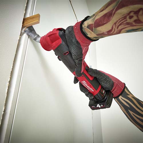 MÁY CẮT RUNG MILWAUKEE M12 FMT-0X (BARE) - Ảnh 8
