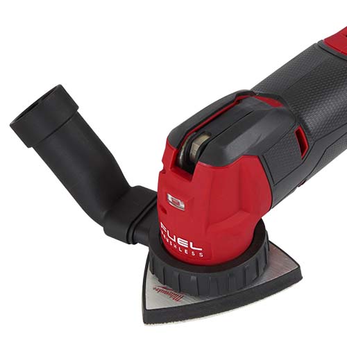 MÁY CẮT RUNG MILWAUKEE M12 FMT-0X (BARE) - Ảnh 18