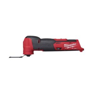 MÁY CẮT RUNG MILWAUKEE M12 FMT-0X (BARE)