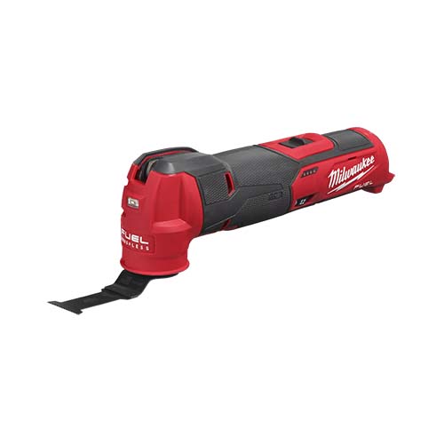 MÁY CẮT RUNG MILWAUKEE M12 FMT-0X (BARE) - Ảnh 20