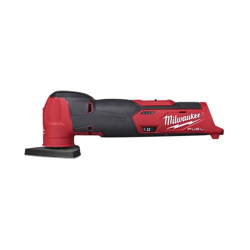 MÁY CẮT RUNG MILWAUKEE M12 FMT-0X (BARE) - Ảnh 21