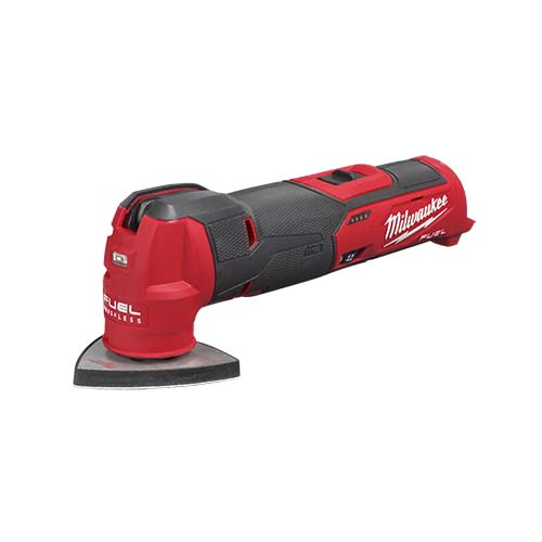 MÁY CẮT RUNG MILWAUKEE M12 FMT-0X (BARE) - Ảnh 22